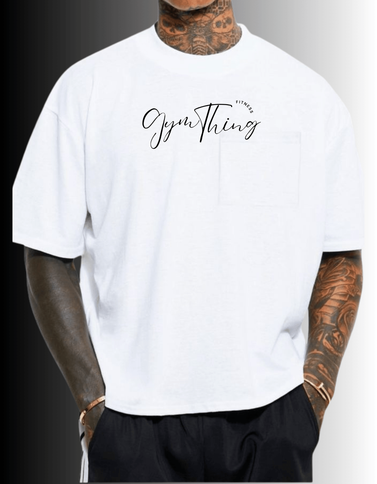 PRE COMMANDE (JANVIER 2026) - Gymthing