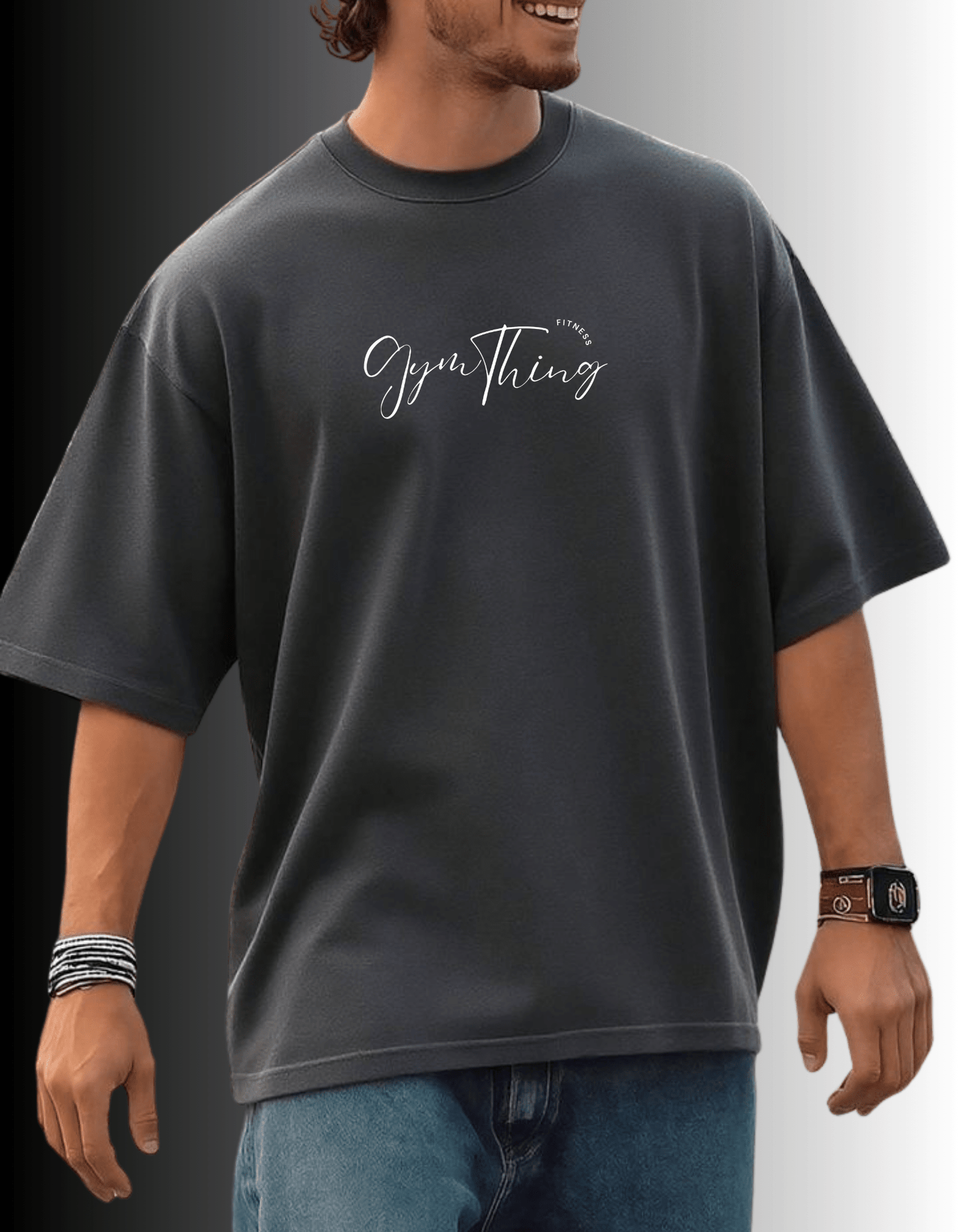 PRE COMMANDE (JANVIER 2026) - Gymthing