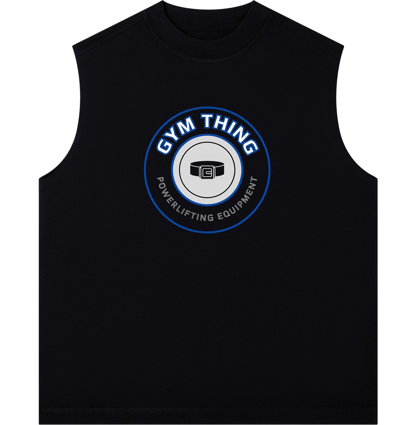 Débardeur oversize - Gymthing