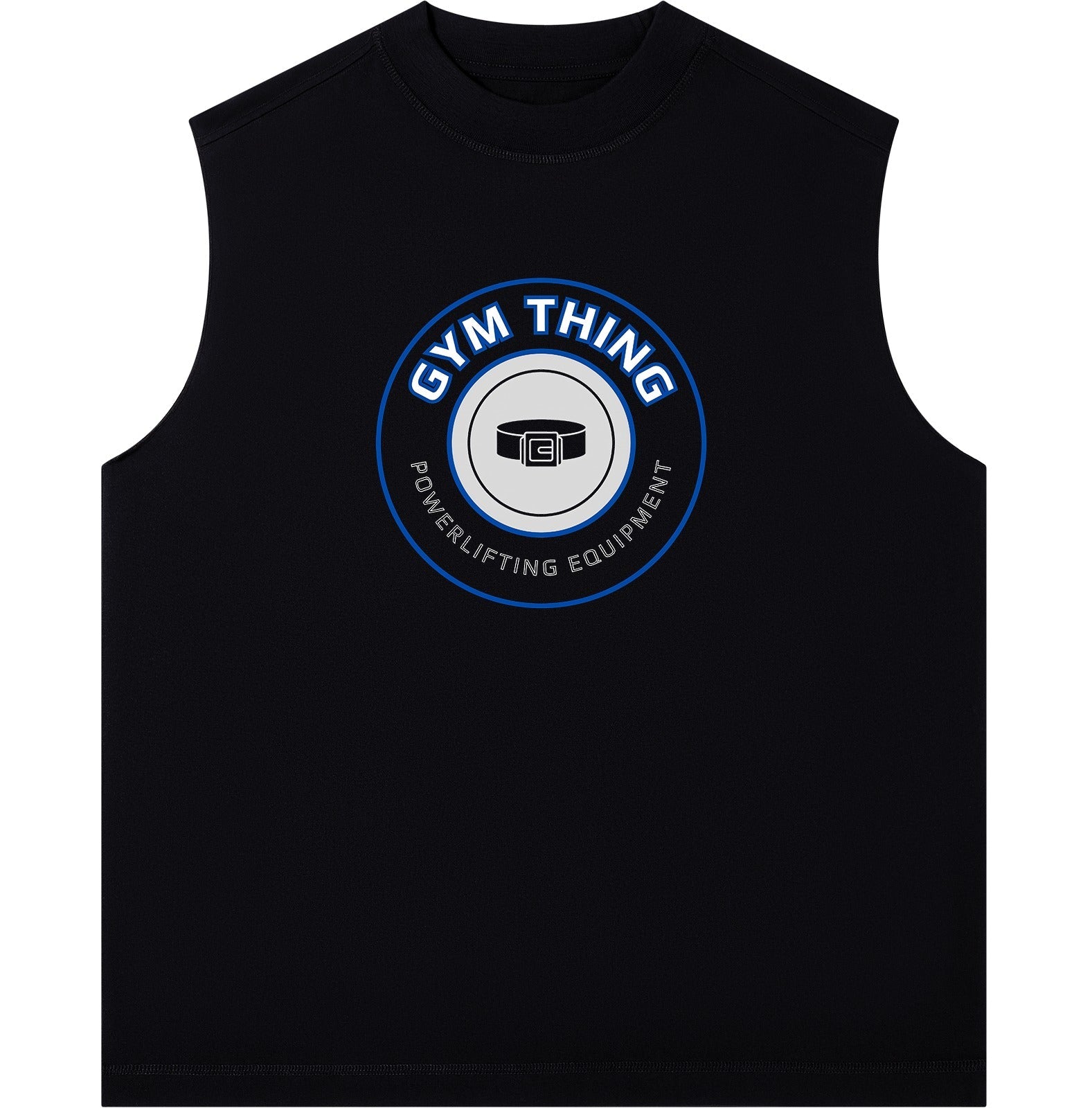 Débardeur oversize - Gymthing